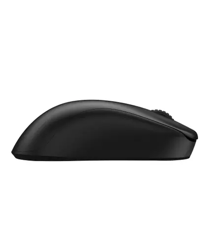 Мишка, BenQ ZOWIE U2-DW 4K Wireless Mouse for Esports, Size M, 60g, up to 4000 Hz, up to 3200 DPI, Symmetrical design, Inward-curved both sides for agility during multi-angle movement, Wireless w/4K enhanced receiver, Driverless, plug and play - image 6