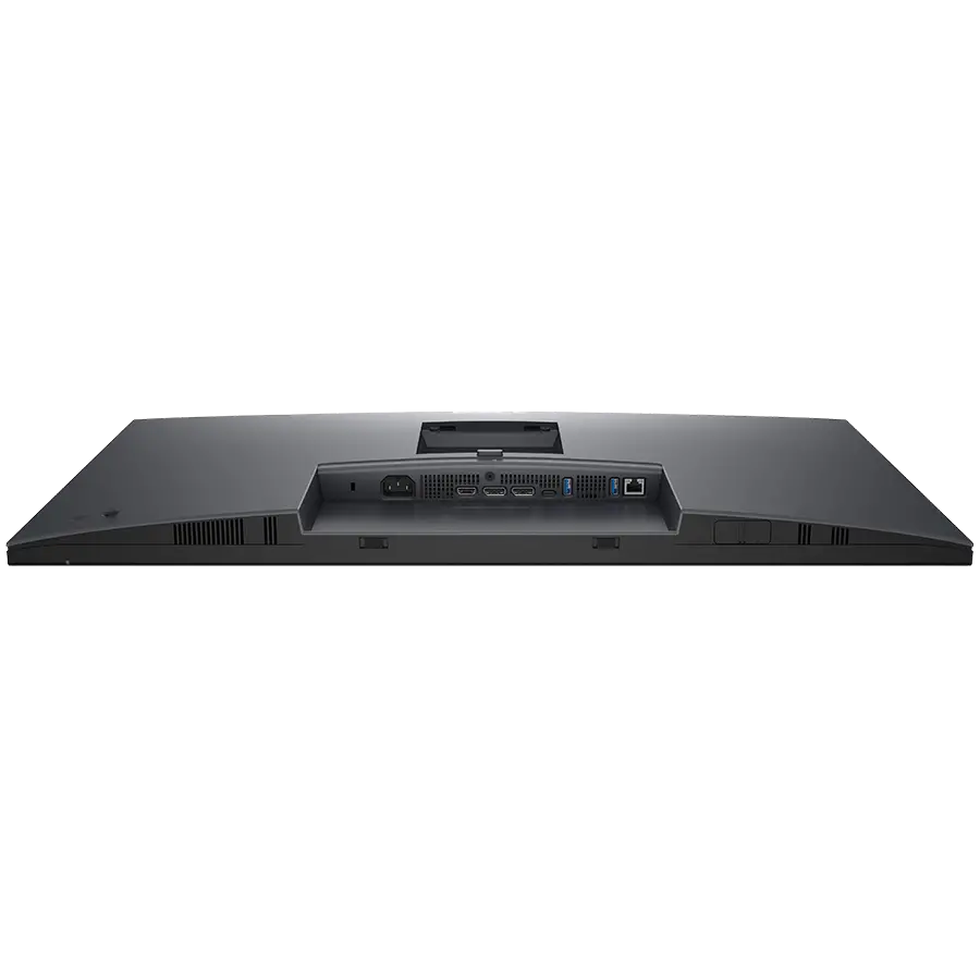 Dell Pro 32 Plus QHD USB-C Hub Monitor P3225DE 31.5" 2560x1440 100Hz, 99% sRGB(CIE 1931), 16:09, IPS, AG, 350 cd/m2, 1500:1, 178/178, 5ms/8ms, DP, HDMI, USB Type-A, USB, USB-C, RJ45, Height, Swivel, Tilt, Pivot - image 3