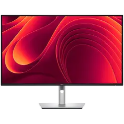Dell Pro 32 Plus QHD USB-C Hub Monitor P3225DE 31.5