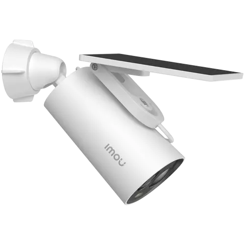 Imou Cell 3C All-In-One, Full color night vision Wi-Fi IP camera, 5MP, 1/3'' progressive CMOS, H.265/H.264, 2.8mm fixed lens, Night Vision up to 15m, 8x digital zoom, micro SD up to 512GB, Built-in Mic & Speaker, 5000mAh Rechargeable Battery, Two-way - image 2