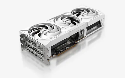 Κάρτα γραφικών, SAPPHIRE PURE RX9070XT OC 16 - 2