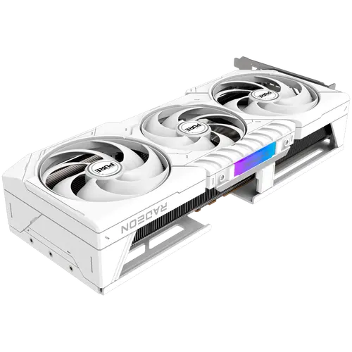 Видео карта, SAPPHIRE PURE RX9070XT OC 16 - image 2