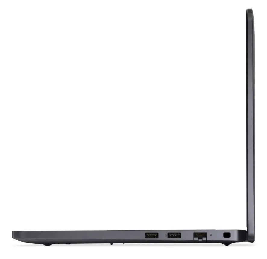 Лаптоп, Dell Pro 14 PC14250, Intel Ultra 7 255U (12 TOPS NPU, 12 cores, up to 5.2 GHz), 14" FHD+(1920x1200) 300nits AG, 32 GB: 1x32 GB, DDR5, 5600 MT/s, 512 GB SSD, Intel Graphics, FHD HDR IR Cam and Mic, Wi-Fi 6E, FPR, Backlit Kb, Win 11 Pro, Platinum silver - image 7