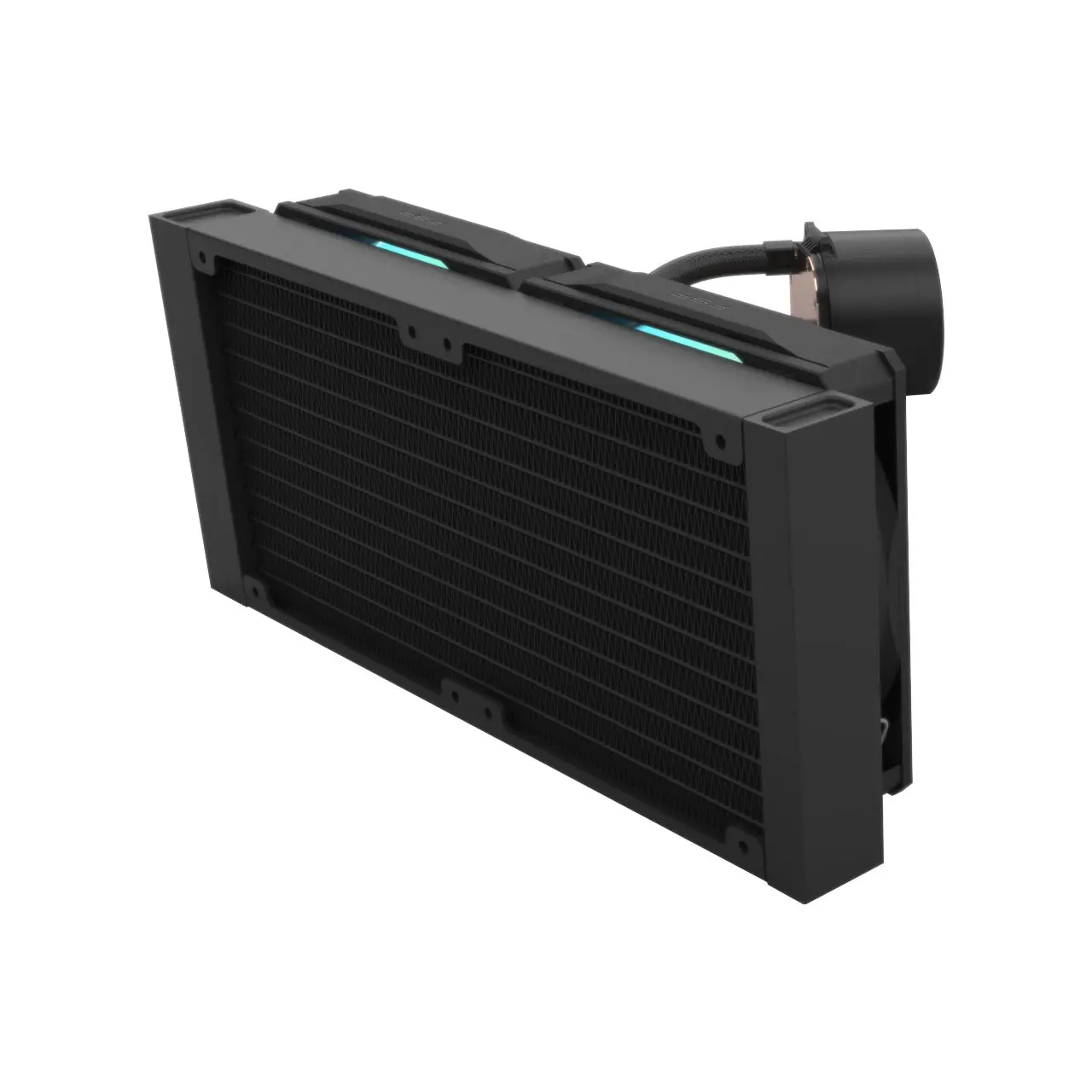 Охладител за процесор FSP Group AE240 240mm - 1851/1700/1200/AM4/AM5 - image 1