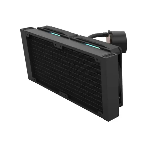 Охладител за процесор FSP Group AE240 240mm - 1851/1700/1200/AM4/AM5 - image 1