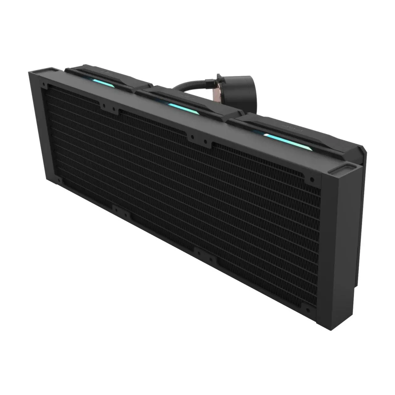 Охладител за процесор FSP Group AE36 360mm - 1851/1700/1200/AM4/AM5 - image 1