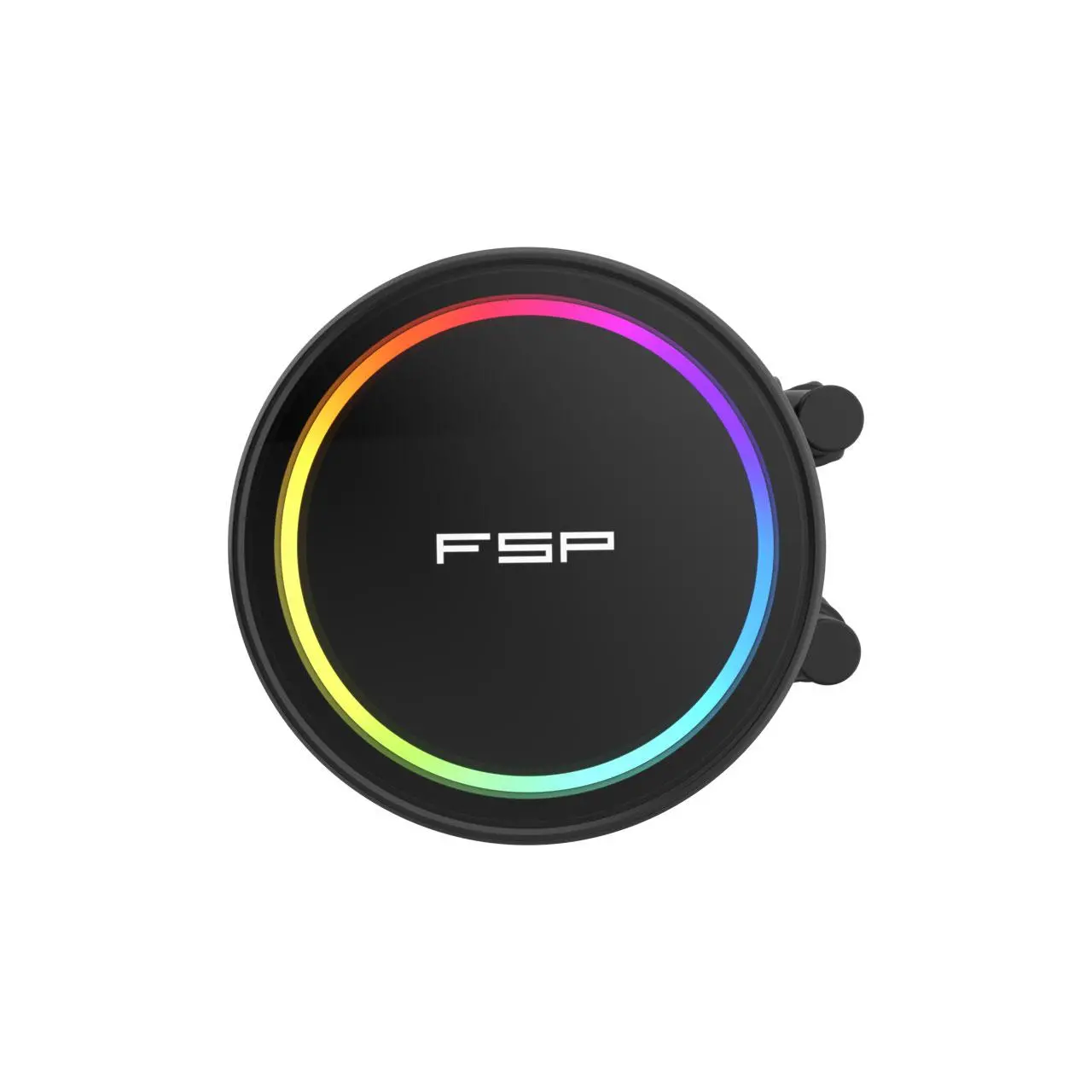 Охладител за процесор FSP Group AE36 360mm - 1851/1700/1200/AM4/AM5 - image 2