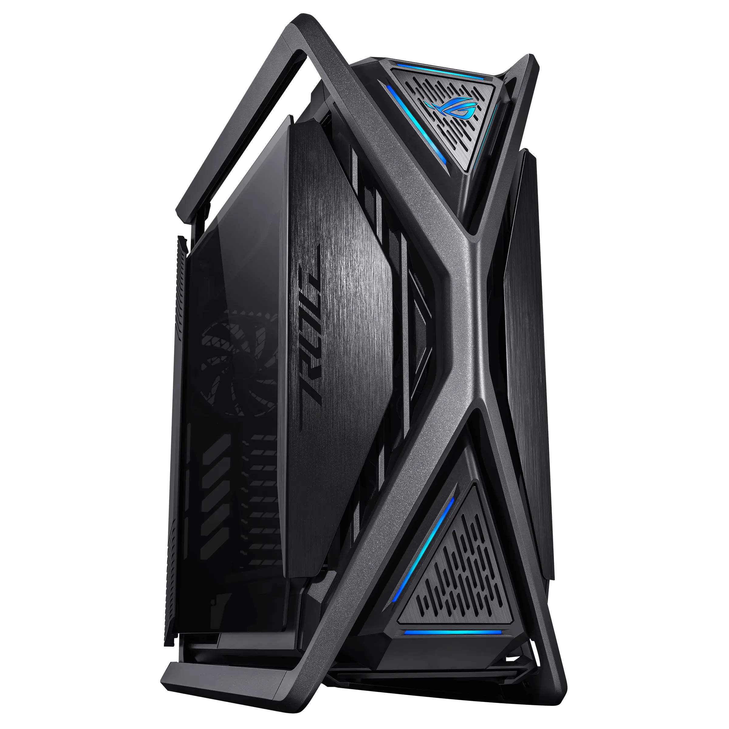 Carcasă ASUS ROG HYPERION BTF Edition - Full Tower