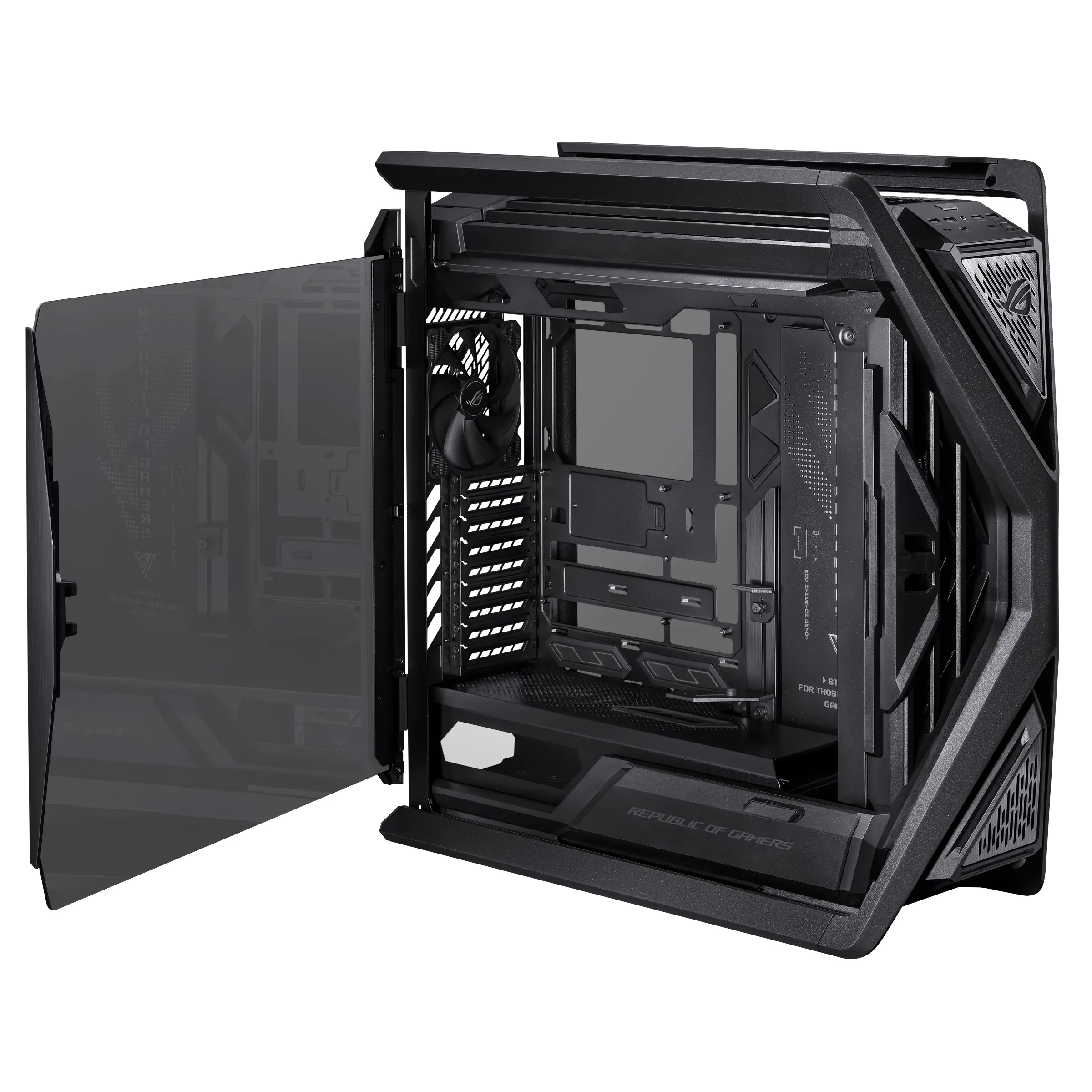 Кутия ASUS ROG HYPERION BTF Edition - Full Tower - image 10