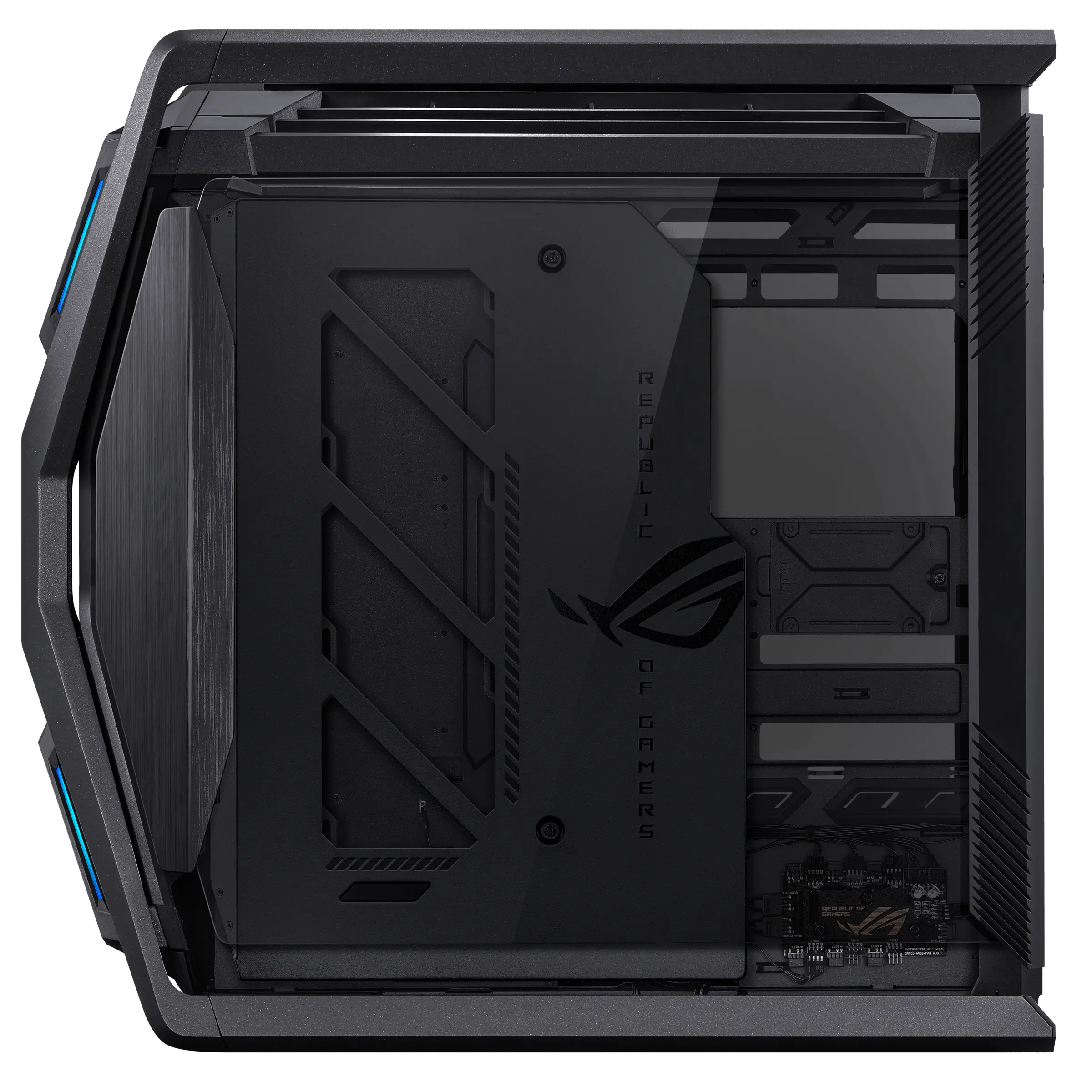 Кутия ASUS ROG HYPERION BTF Edition - Full Tower - image 13