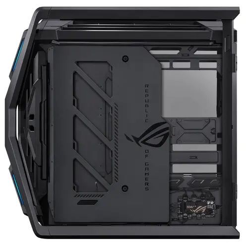 Кутия ASUS ROG HYPERION BTF Edition - Full Tower - image 14
