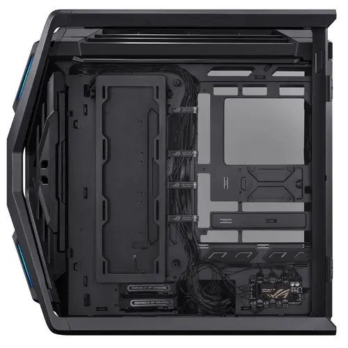 Кутия ASUS ROG HYPERION BTF Edition - Full Tower - image 15