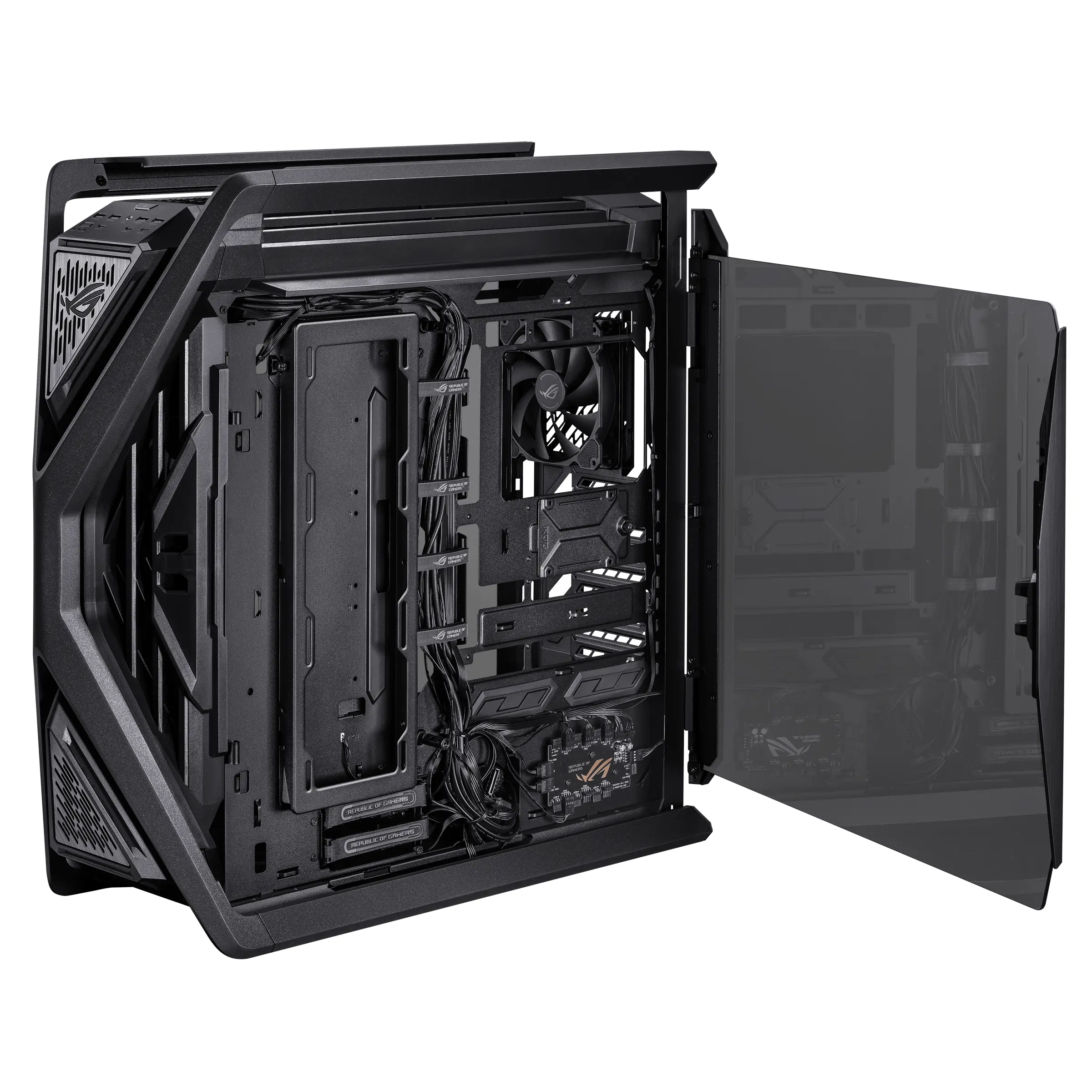 Κουτί ASUS ROG HYPERION BTF Edition - Full Tower - image 16