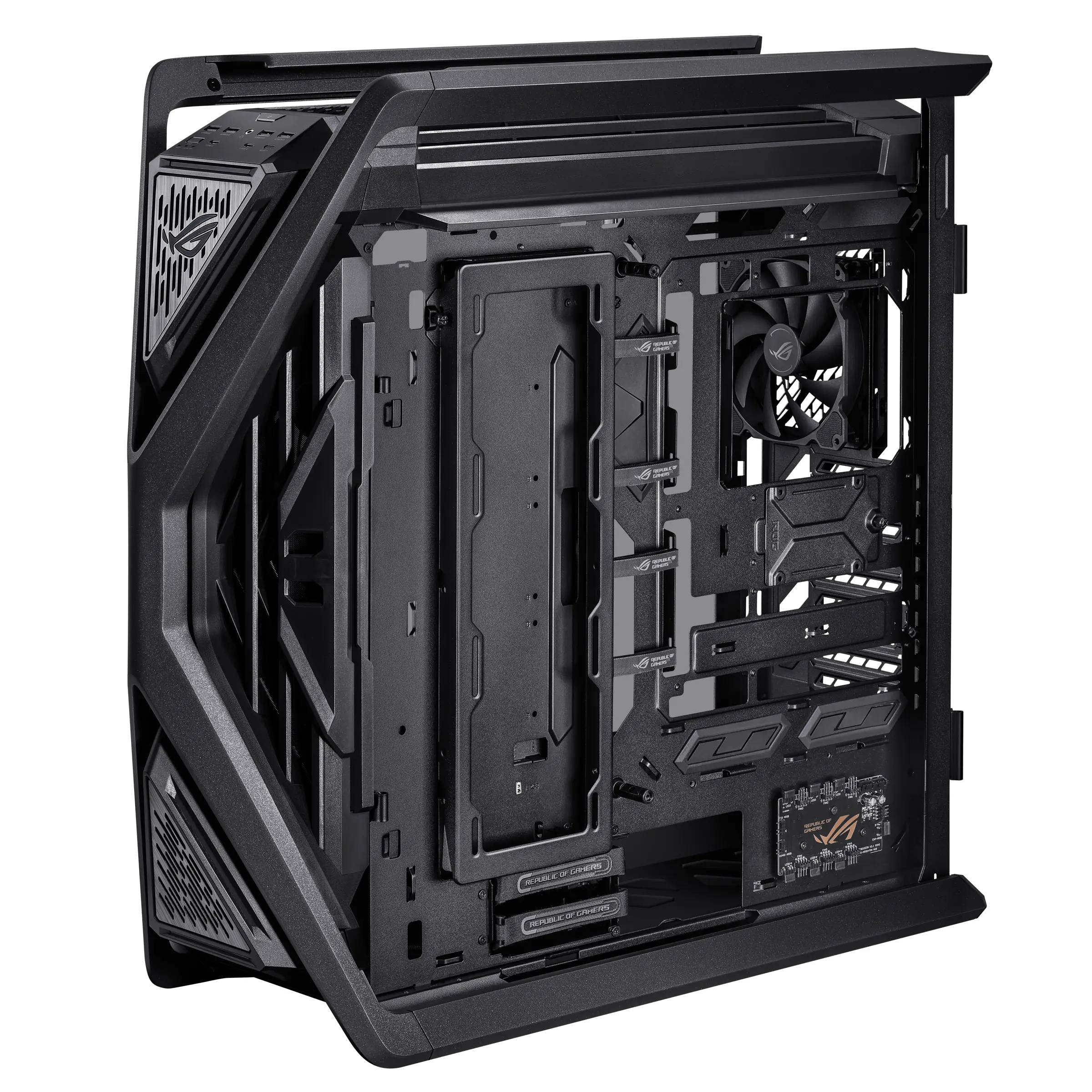 Κουτί ASUS ROG HYPERION BTF Edition - Full Tower - image 17