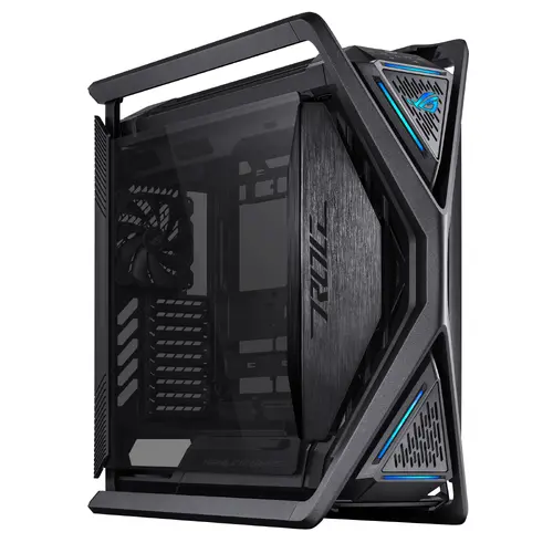 Кутия ASUS ROG HYPERION BTF Edition - Full Tower - image 1