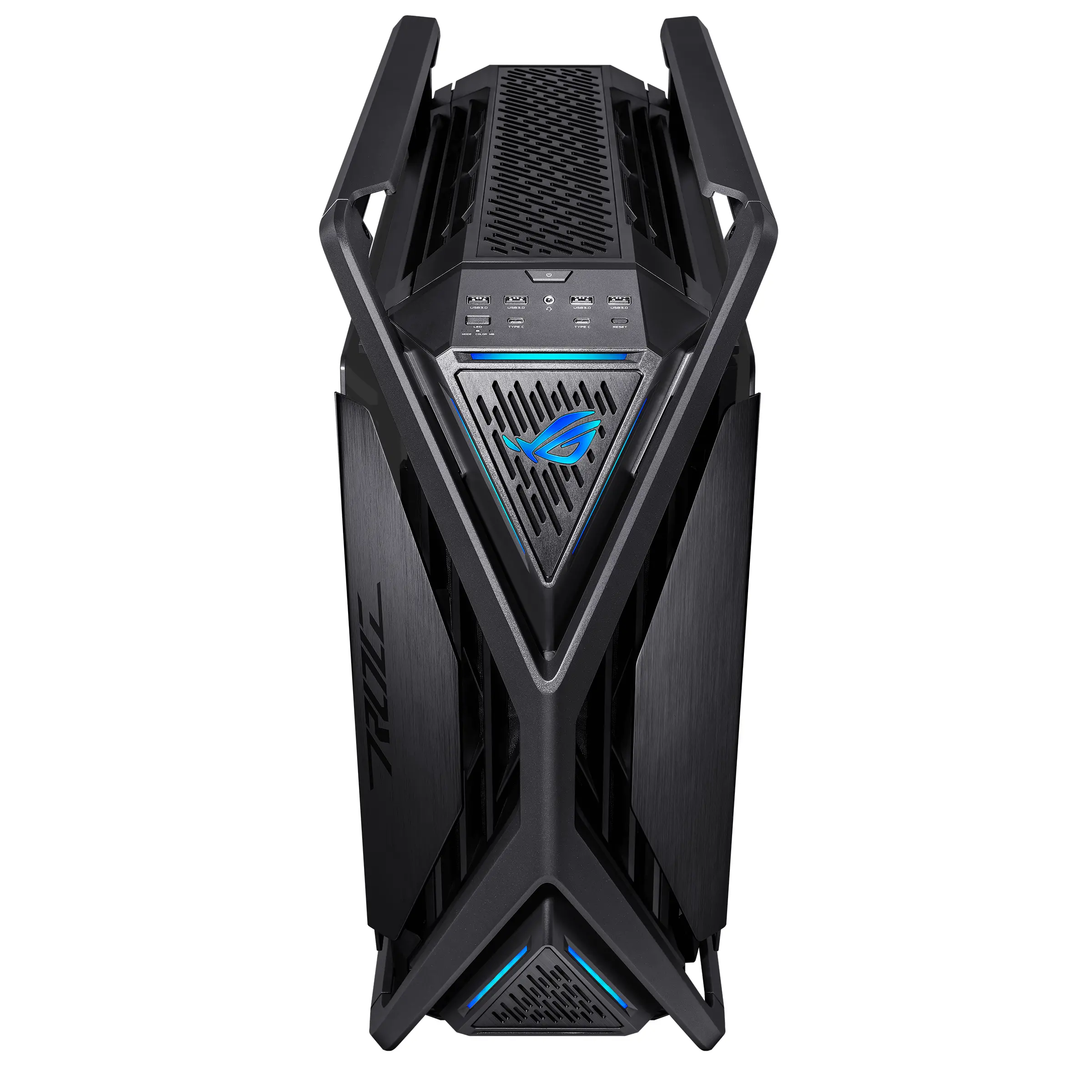 Кутия ASUS ROG HYPERION BTF Edition - Full Tower - image 2