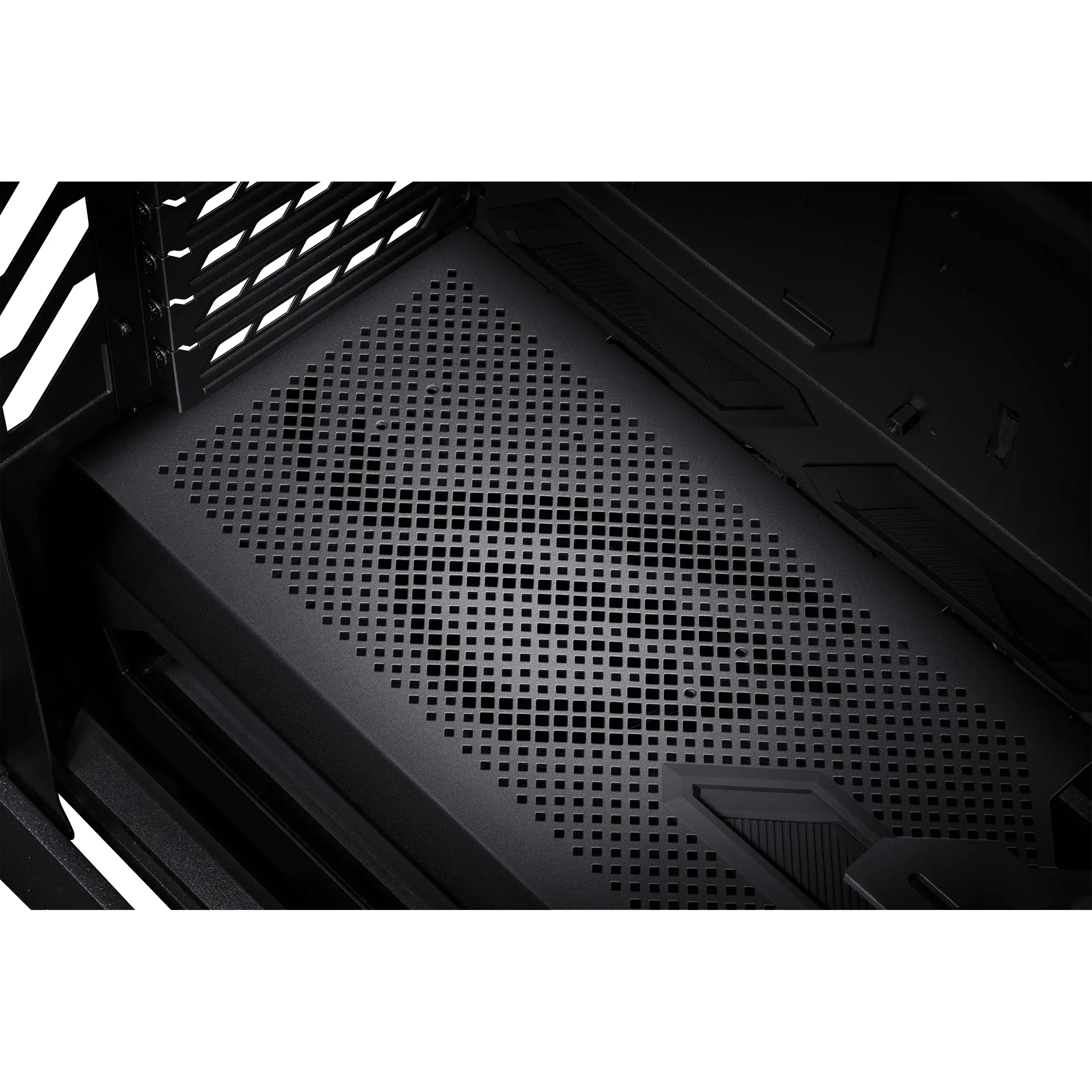 Carcasă ASUS ROG HYPERION BTF Edition - Full Tower - image 22