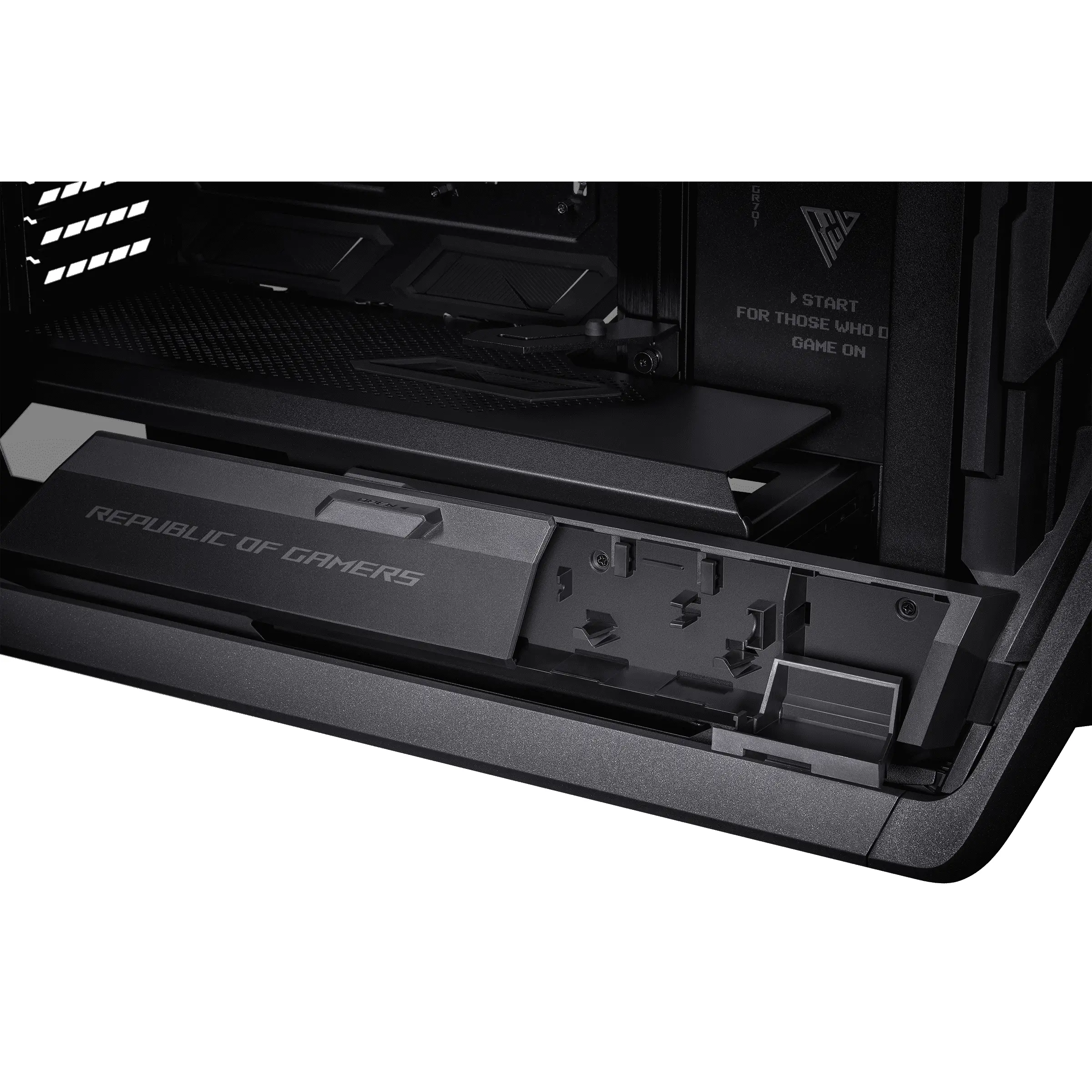Кутия ASUS ROG HYPERION BTF Edition - Full Tower - image 23