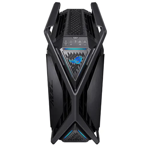 Кутия ASUS ROG HYPERION BTF Edition - Full Tower - image 2