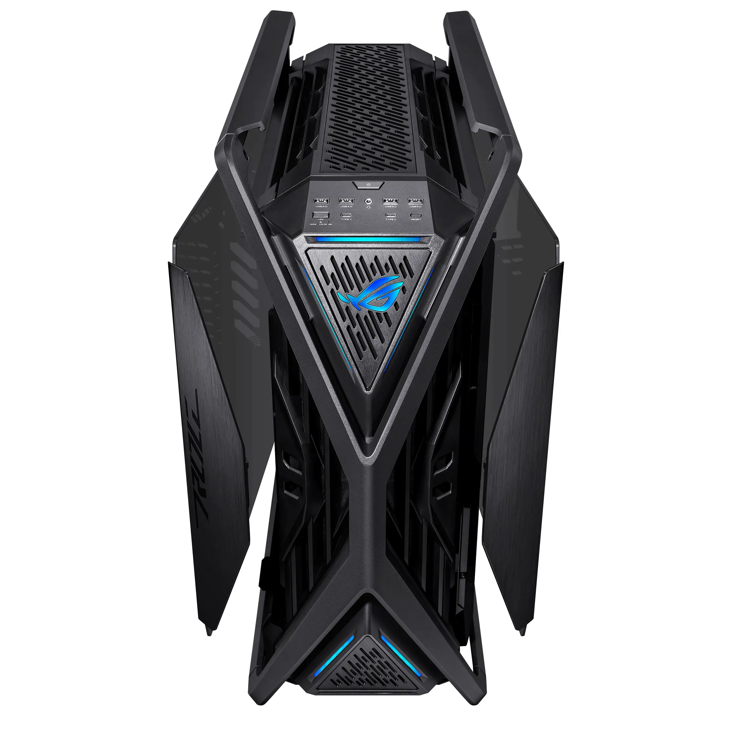 Кутия ASUS ROG HYPERION BTF Edition - Full Tower - image 3