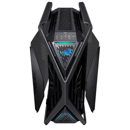 Кутия ASUS ROG HYPERION BTF Edition - Full Tower - image 3