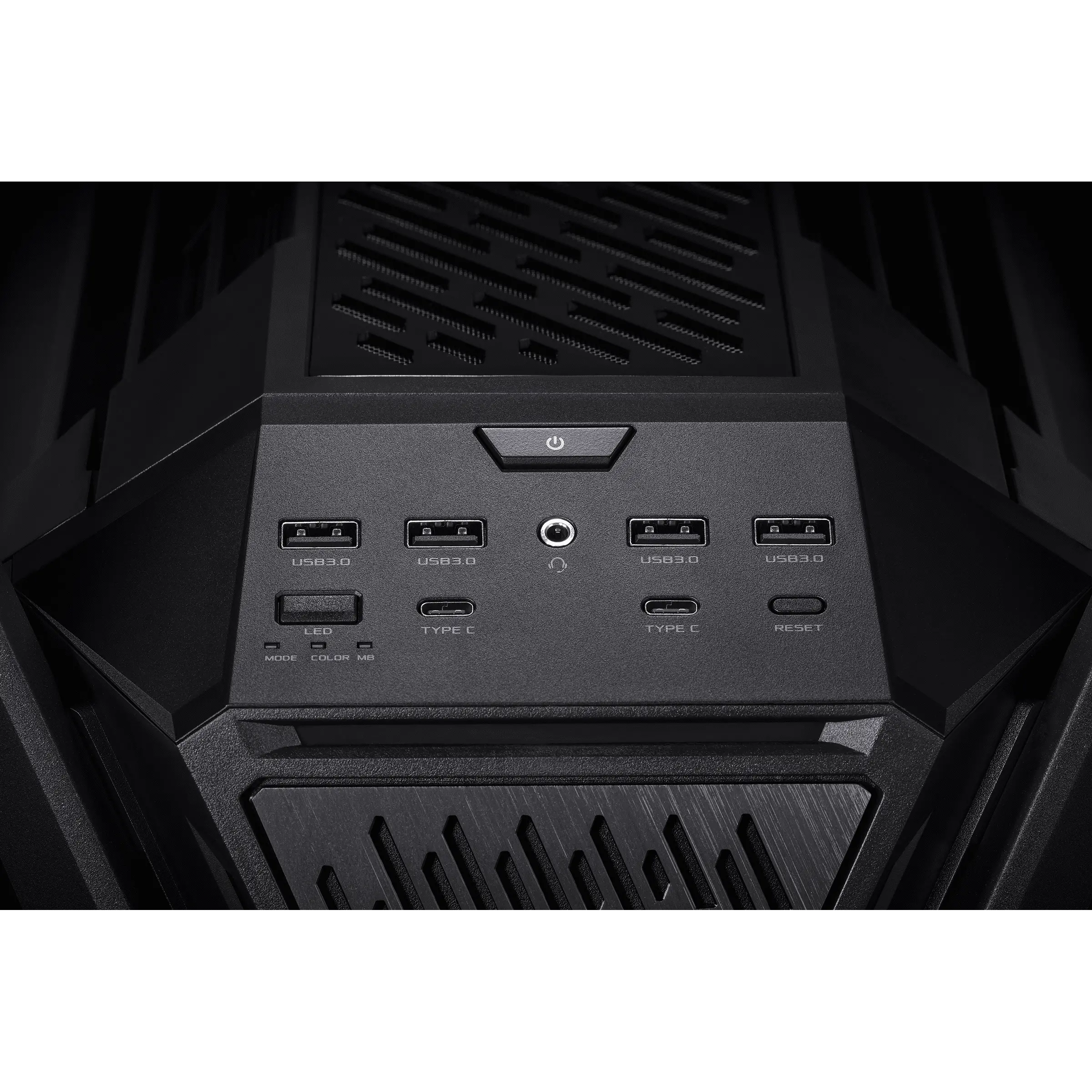 Carcasă ASUS ROG HYPERION BTF Edition - Full Tower - image 6