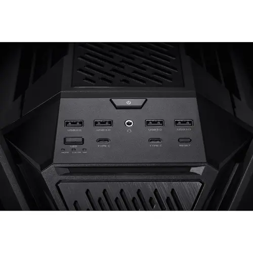 Кутия ASUS ROG HYPERION BTF Edition - Full Tower - image 6