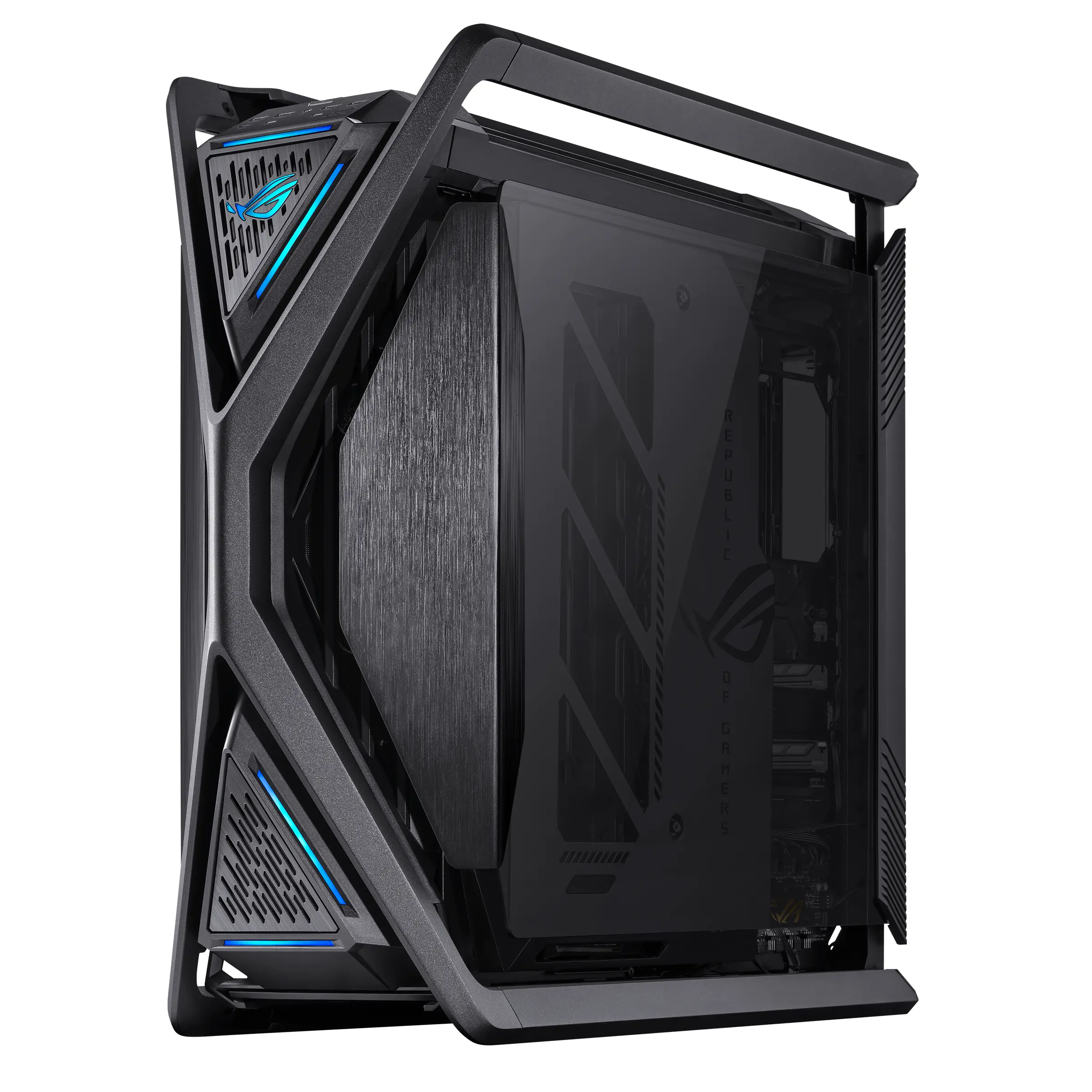 Кутия ASUS ROG HYPERION BTF Edition - Full Tower - image 8