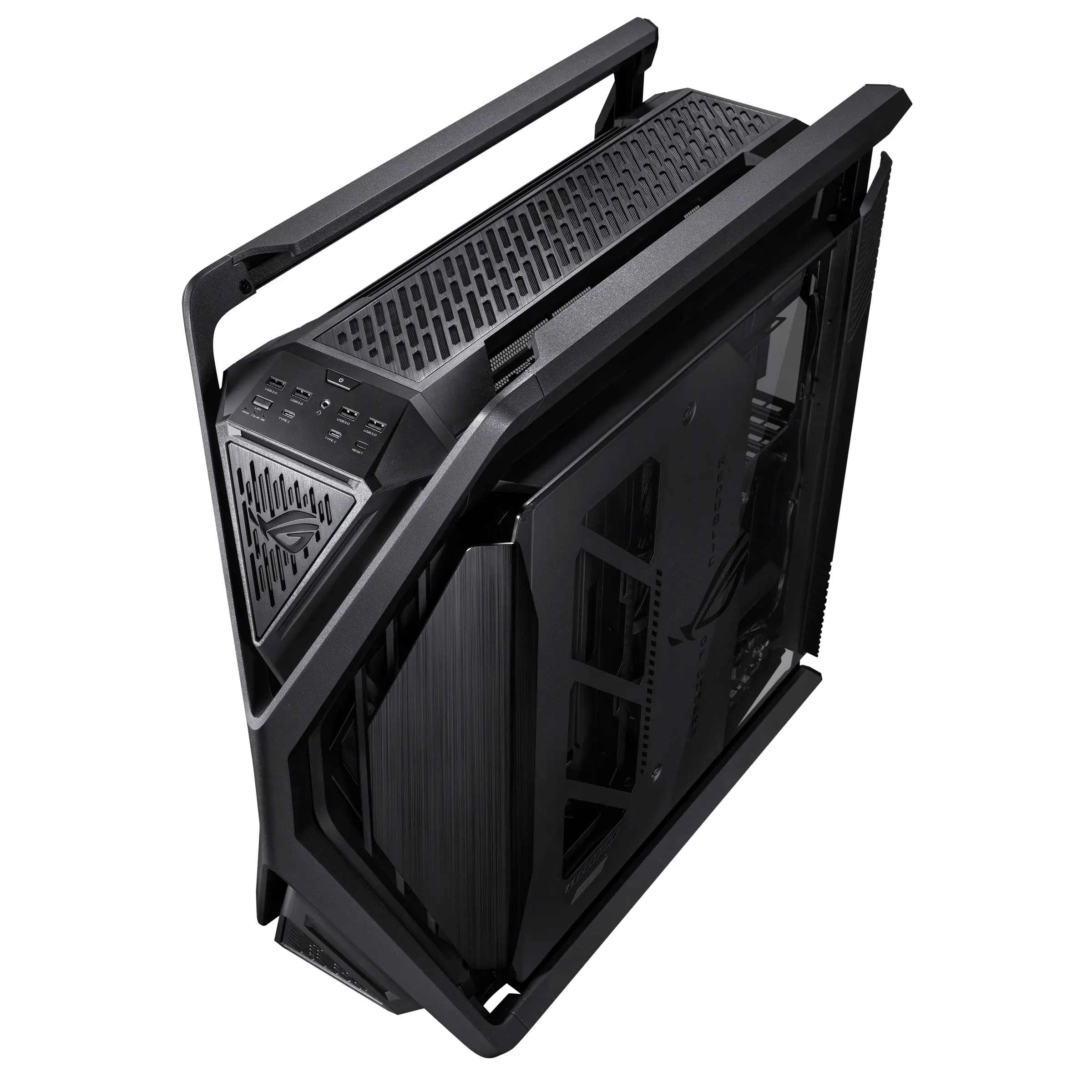 Кутия ASUS ROG HYPERION BTF Edition - Full Tower - image 9