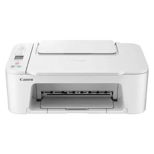 Multifuncțional cu jet de cerneală, Canon PIXMA TS3751i All-In-One, Alb