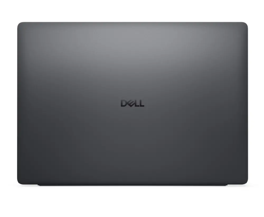 Лаптоп, Dell Pro 16 PC16250, Intel 5 120U (10 cores, up to 5.0 GHz), 16" FHD+(1920x1200) 300nits AG, 8 GB: 1x8 GB, DDR5, 5600 MT/s, 512 GB TLC SSD, Intel Graphics, FHD HDR IR Cam and Mic, Wi-Fi 6E, FPR, Backlit Kb, Win11 Pro, Magnetite, 3Y PS - image 8