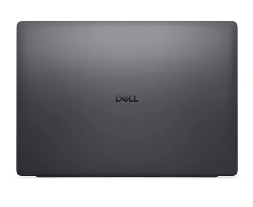 Лаптоп, Dell Pro 16 PC16250, Intel 5 120U (10 cores, up to 5.0 GHz), 16" FHD+(1920x1200) 300nits AG, 8 GB: 1x8 GB, DDR5, 5600 MT/s, 512 GB TLC SSD, Intel Graphics, FHD HDR IR Cam and Mic, Wi-Fi 6E, FPR, Backlit Kb, Win11 Pro, Magnetite, 3Y PS - image 8