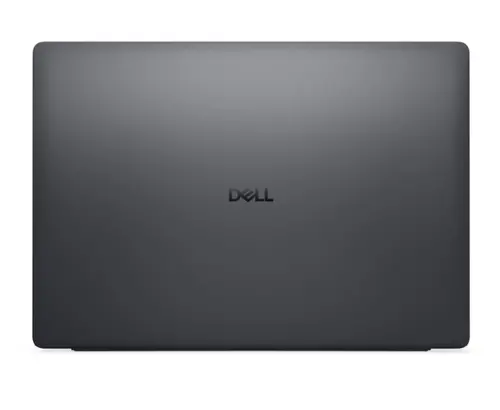 Лаптоп, Dell Pro 16 PC16250, Intel 5 120U (10 cores, up to 5.0 GHz), 16" FHD+(1920x1200) 300nits AG, 16 GB: 1x16 GB, DDR5, 5600 MT/s, 256 GB TLC SSD, Intel Graphics, FHD HDR IR Cam and Mic, Wi-Fi 6E, FPR, Backlit Kb, Win11 Pro, Magnetite, 3Y PS - image 8