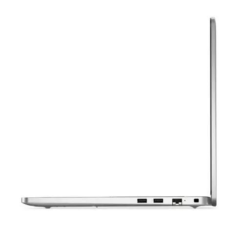 Лаптоп, Dell Pro 16 PC16250, Intel Ultra 7 255U (12 TOPS NPU, 12 cores, up to 5.2 GHz), 16" FHD+(1920x1200) 300nits AG, 32 GB: 1x32 GB, DDR5, 5600 MT/s, 1 TB SSD, Intel Graphics, FHD HDR IR Cam and Mic, Wi-Fi 6E, FPR, Backlit Kb, Win11 Pro, Platinum silver - image 7
