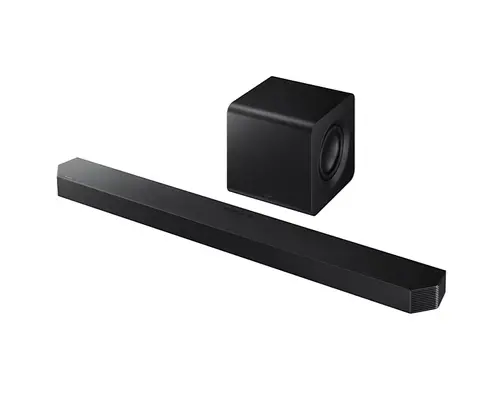 Аудио система, Samsung HW-Q800F 5.1.2ch Wireless Soundbar Dolby Atmos - image 1