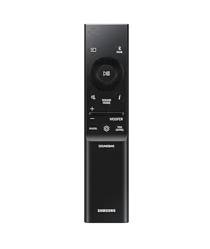 Аудио система, Samsung HW-Q800F 5.1.2ch Wireless Soundbar Dolby Atmos - image 3