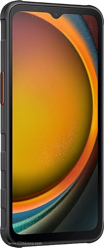 Мобилен телефон, Samsung XCover7 Pro Black 6+128GB Enterprise Edition - image 1