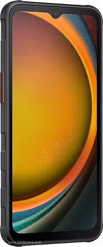 Мобилен телефон, Samsung XCover7 Pro Black 6+128GB Enterprise Edition - image 1
