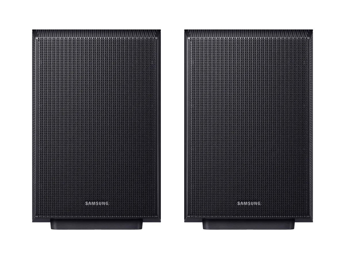 Аудио система, Samsung HW-Q990F Soundbar 11.1.4ch Wireless Dolby Atmos Model 2025  Black - image 3