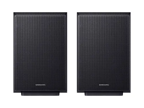 Аудио система, Samsung HW-Q990F Soundbar 11.1.4ch Wireless Dolby Atmos Model 2025  Black - image 3