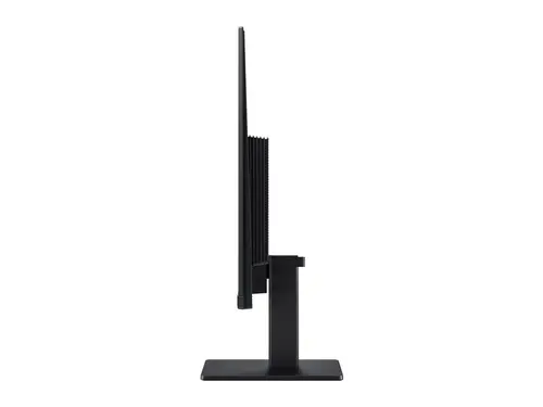 Οθόνη, Samsung LS24F320 24" IPS LED, 1920x1080, 5ms, 120 Hz, 250cd/m2, HDMI, μαύρο - 5