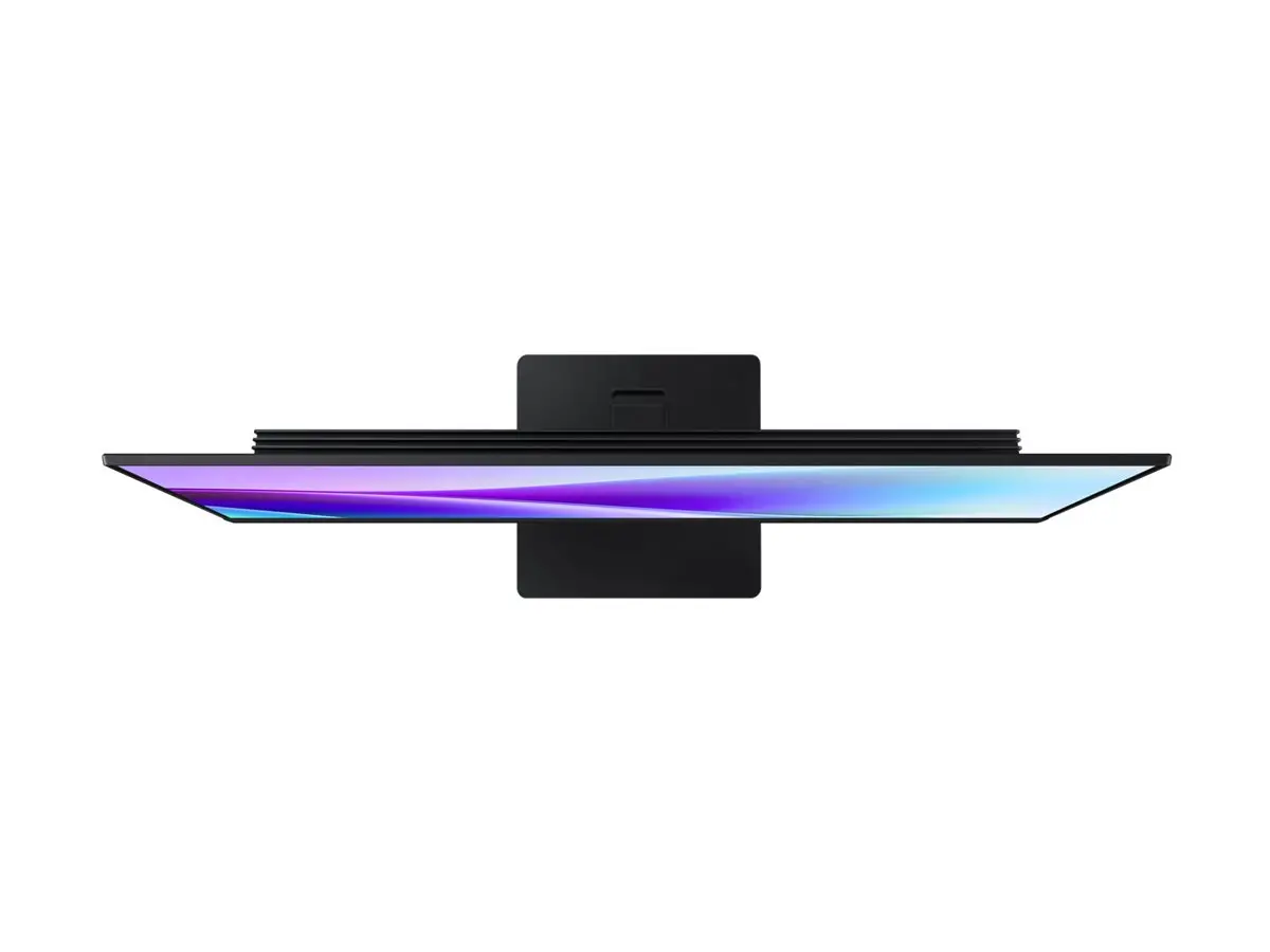Монитор, Samsung LS24F320 24" IPS LED, 1920x1080, 5ms, 120 Hz, 250cd/m2,HDMI Black - image 5