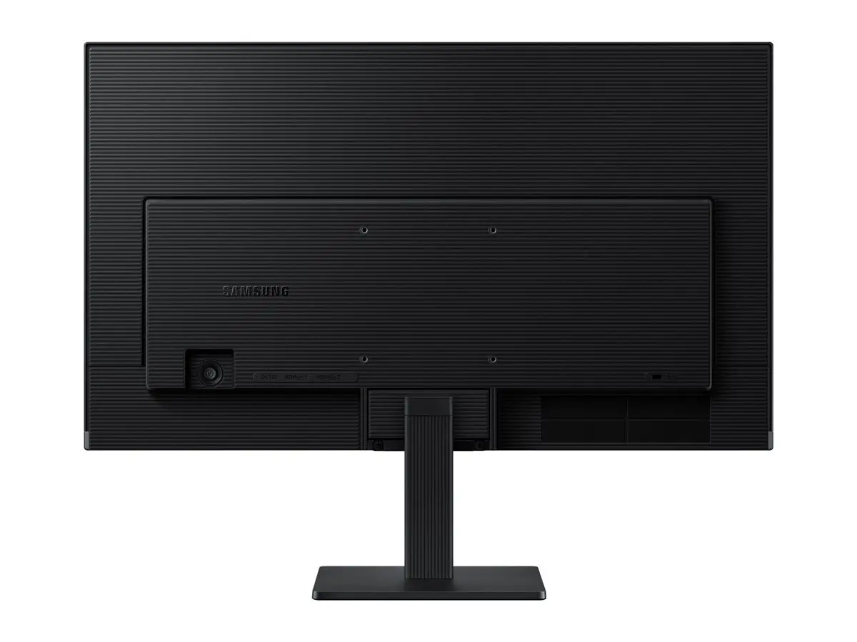 Монитор, Samsung LS24F320 24" IPS LED, 1920x1080, 5ms, 120 Hz, 250cd/m2,HDMI Black - image 6