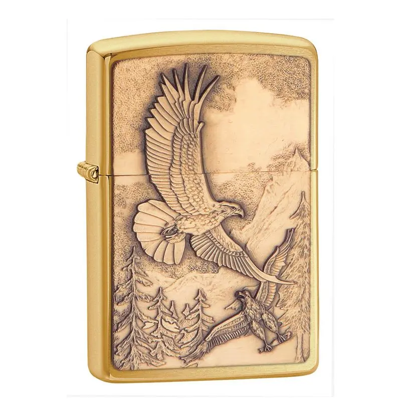 Zippo Запалка Soaring Eagles