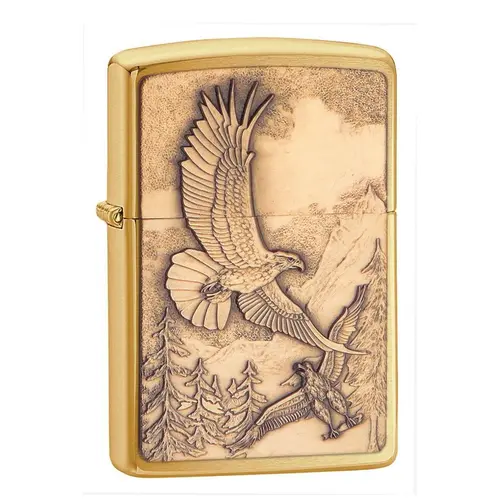 Zippo Brichetă Soaring Eagles - 1