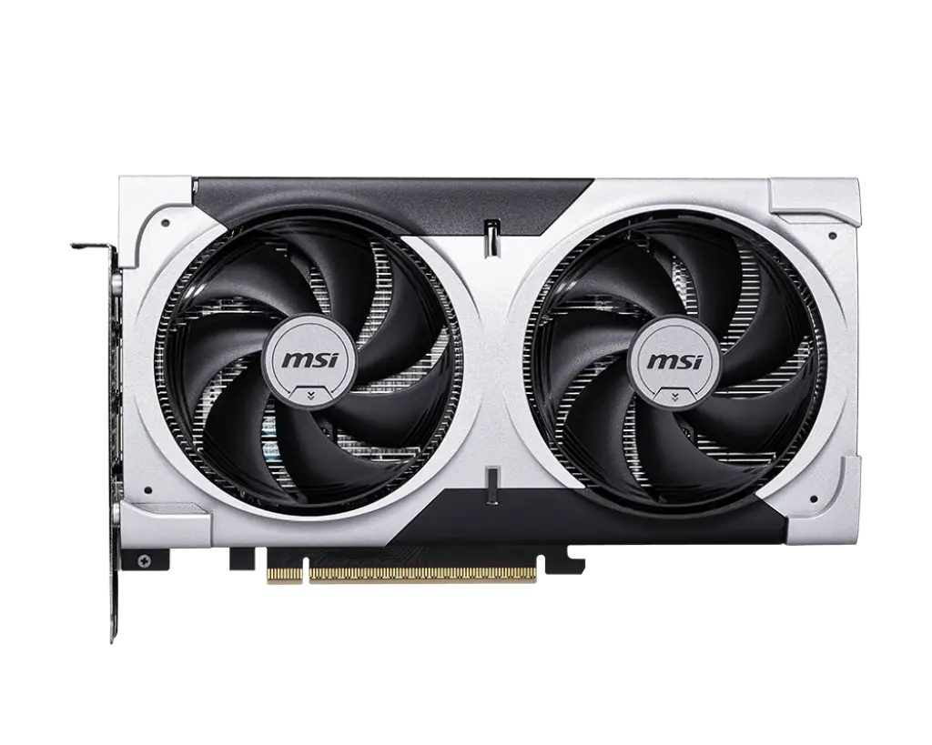Видео карта, MSI RTX5060TI 8 VENTUS 2X OC +