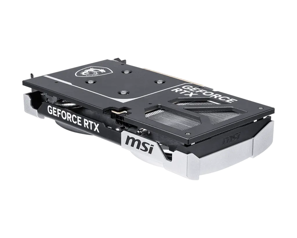 Видео карта, MSI RTX5060TI 8 VENTUS 2X OC + - image 1