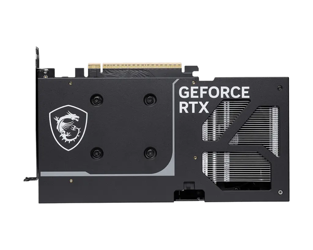 Видео карта, MSI RTX5060TI 8 VENTUS 2X OC + - image 2