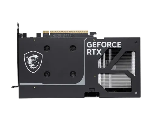 Placă video, MSI RTX5060TI 8 VENTUS 2X OC + - 3