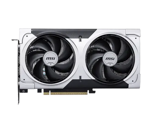 Placă video, MSI RTX5060TI 8 VENTUS 2X OC + - 1